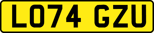 LO74GZU