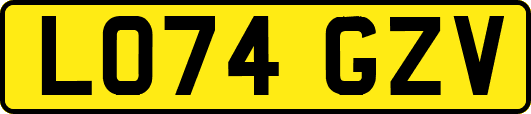 LO74GZV