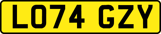 LO74GZY