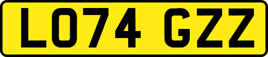 LO74GZZ
