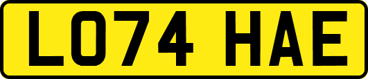 LO74HAE