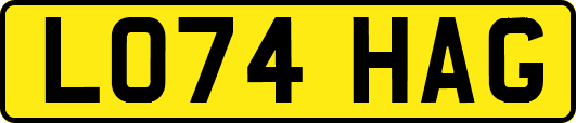 LO74HAG