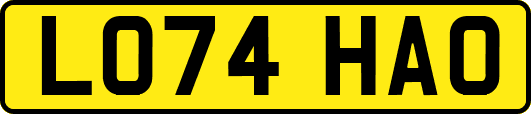 LO74HAO