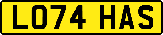 LO74HAS