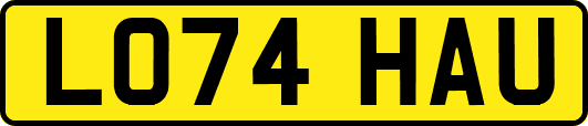 LO74HAU