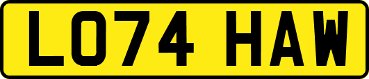 LO74HAW