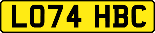 LO74HBC