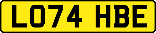 LO74HBE