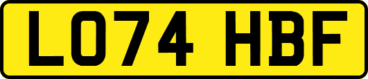 LO74HBF