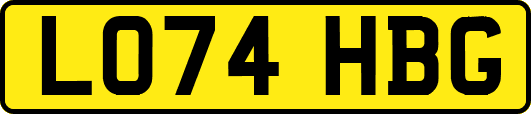 LO74HBG