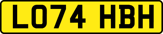 LO74HBH