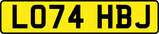 LO74HBJ