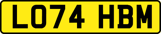 LO74HBM