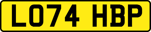 LO74HBP
