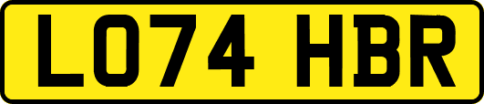 LO74HBR