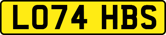 LO74HBS