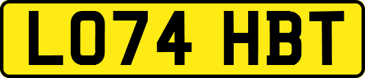 LO74HBT
