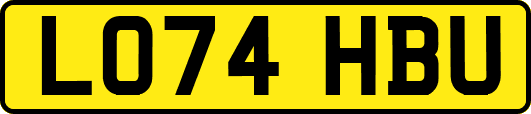 LO74HBU