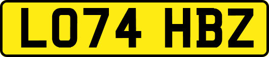 LO74HBZ