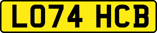 LO74HCB