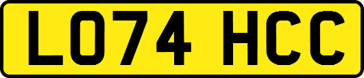 LO74HCC