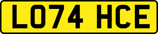 LO74HCE