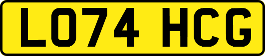 LO74HCG