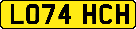 LO74HCH