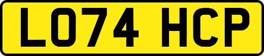 LO74HCP