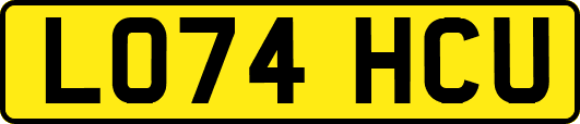 LO74HCU