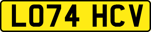 LO74HCV