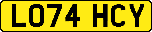 LO74HCY
