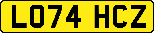 LO74HCZ