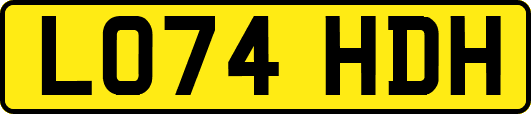 LO74HDH