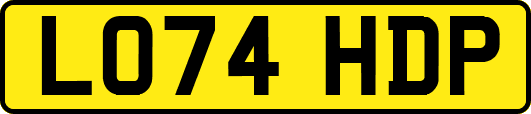 LO74HDP