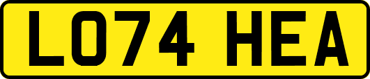 LO74HEA