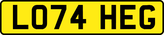 LO74HEG