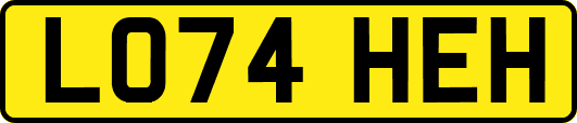 LO74HEH