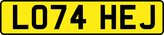 LO74HEJ