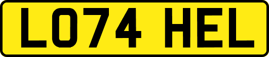 LO74HEL