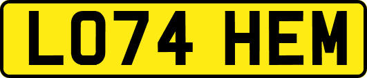 LO74HEM