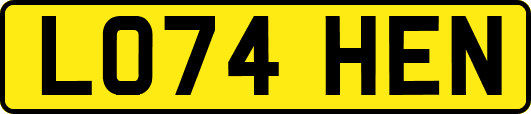 LO74HEN