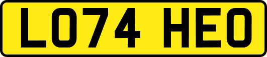 LO74HEO