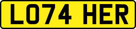LO74HER