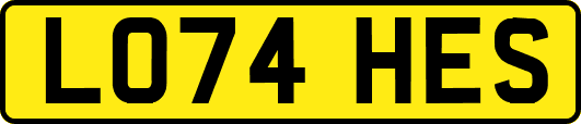 LO74HES