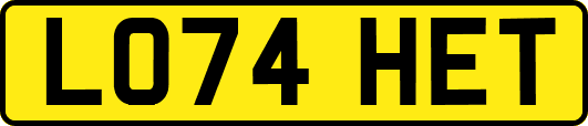 LO74HET