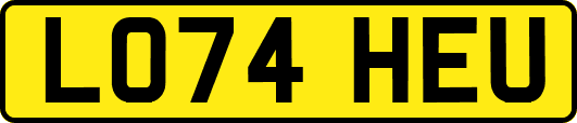 LO74HEU
