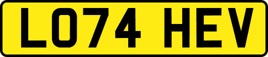 LO74HEV