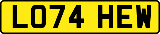 LO74HEW