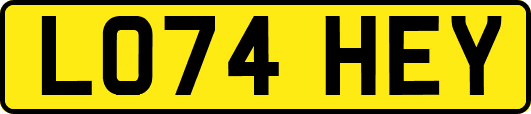 LO74HEY
